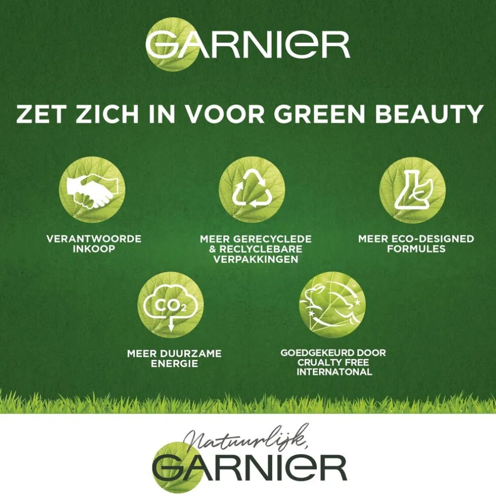 Garnier Ambre Solaire Hydra 24H Protect SPF50+ Beschermende Zonnemelk