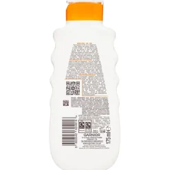 Garnier Ambre Solaire Hydra 24H Protect SPF30 Zonnemelk