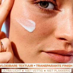 Garnier Ambre Solaire Super Uv Vitamine C SPF50+ Anti-Pigmentvlekken Fluid
