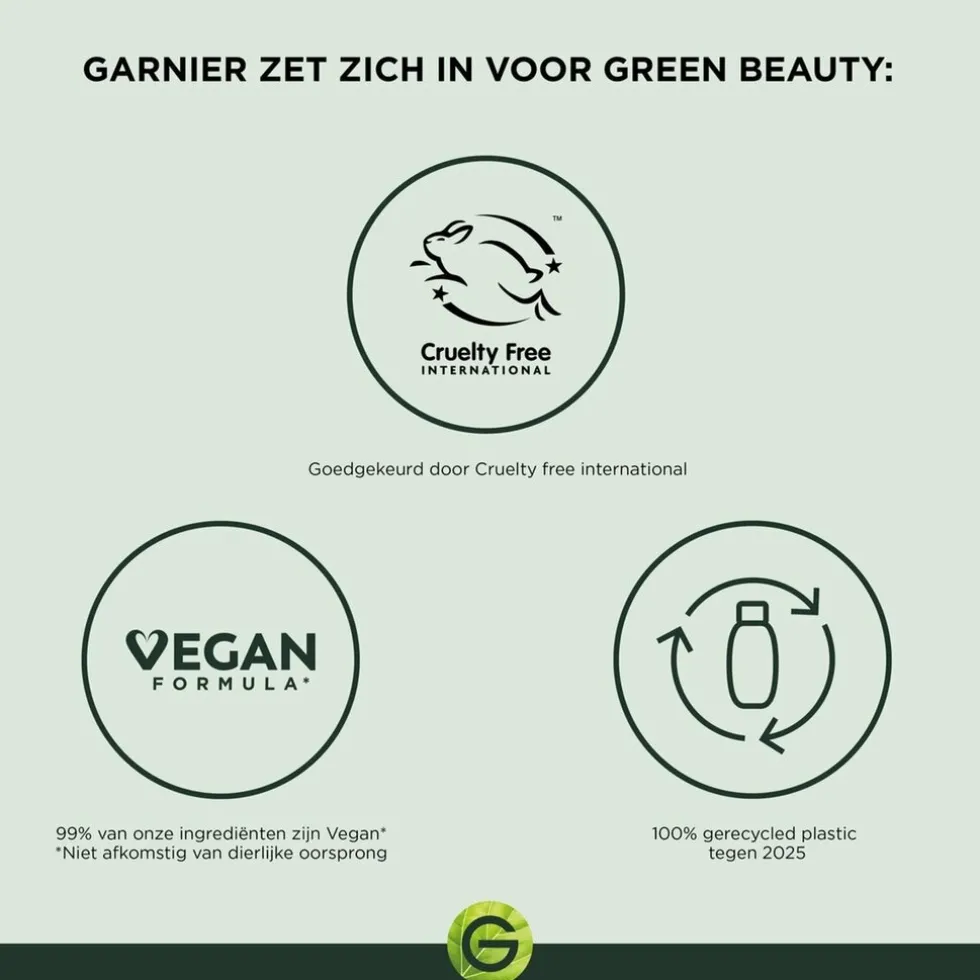Garnier Bio Vitamine C Hydraterende Dagcrème