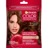 Garnier Color Sensation Color Retouch 5.0 Lichtbruin Haarkleuring