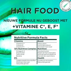 Garnier Fructis Hairfood Aloë Vera Haarmasker