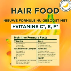 Garnier Fructis Nourishing Banana Hair Food 3-in-1 Haarmasker