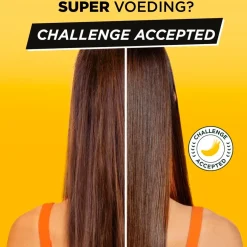 Garnier Fructis Nourishing Banana Hair Food 3-in-1 Haarmasker