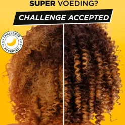 Garnier Fructis Nourishing Banana Hair Food 3-in-1 Haarmasker