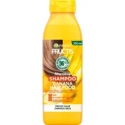 Garnier Fructis Nourishing Banana Hair Food Shampoo