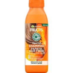 Garnier Fructis Papaya Hair Food Shampoo