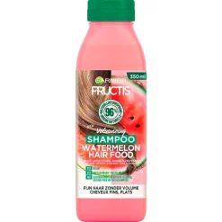 Garnier Fructis Watermelon Hair Food Shampoo
