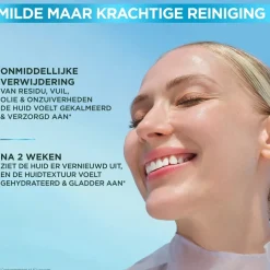 Garnier Hyaluron+ Hydraterende Gezichtsreinigingsgel