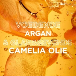 Garnier Loving Blends Argan- & Cameliaolie Shampoo