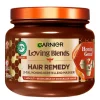 Garnier Loving Blends Hair Remedy Honing Goud Herstellend Haarmasker