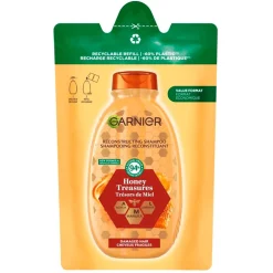 Garnier Loving Blends Honing Goud Shampoo Refill