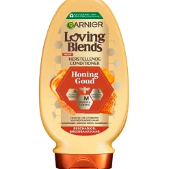 Garnier Loving Blends Honing Goud Herstellende Conditioner