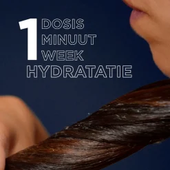 Garnier Loving Blends Magnetic Charcoal Haarmasker