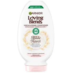 Garnier Loving Blends Milde Haver Conditioner