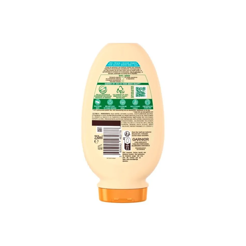 Garnier Loving Blends Rijke Argan Conditioner