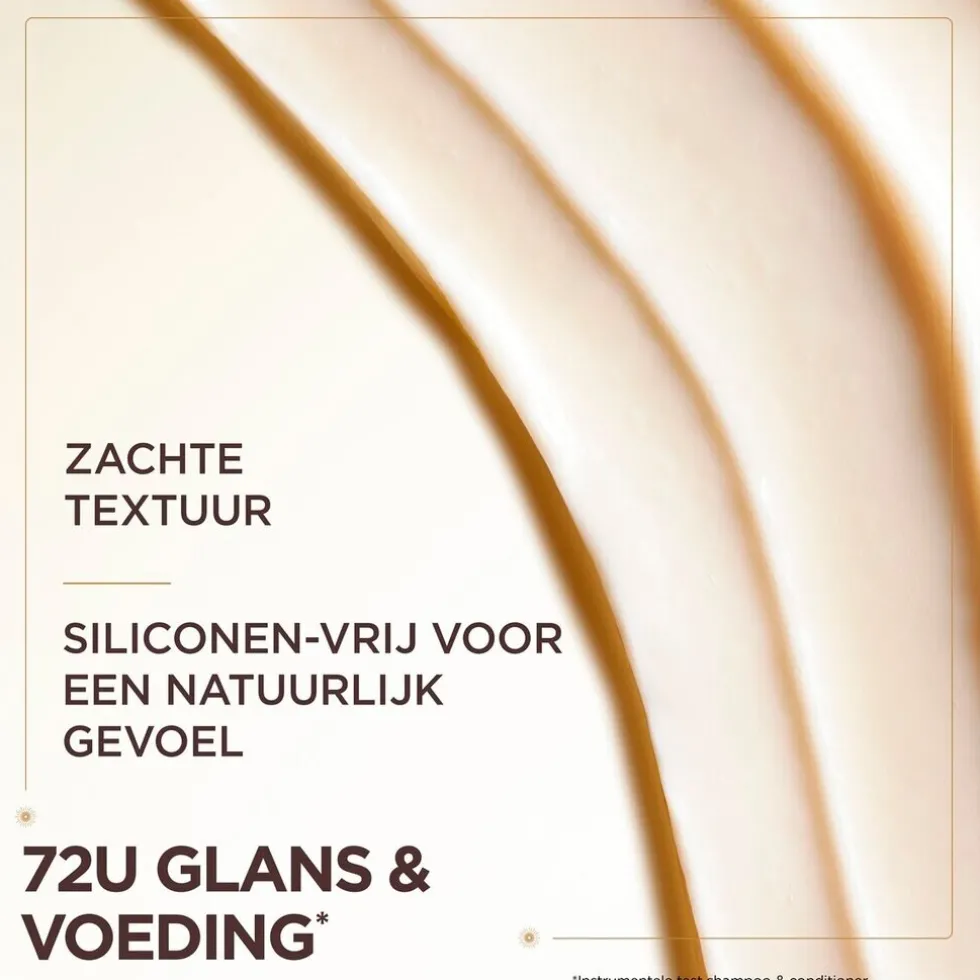 Garnier Loving Blends Sun-Kissed Chamomile & Bloemenhoning Verhelderende & Glansgevende Conditioner