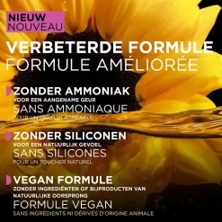 Garnier Olia 4.62 Donker Granaatrood Permanente Haarkleuring