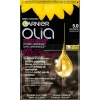 Garnier Olia 5.0 Lichtbruin Permanente Haarkleuring