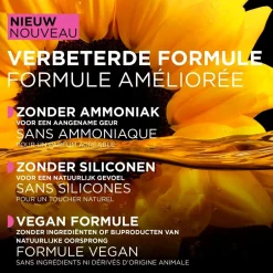 Garnier Olia 7.0 Middenblond Permanente Permanente Haarverf