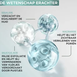 Garnier PureActive Salicylic Exfoliërende Liquid Care