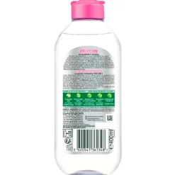 Garnier SkinActive Alles-In-1 Micellair Reinigingswater