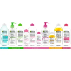 Garnier SkinActive Alles-In-1 Micellair Reinigingswater