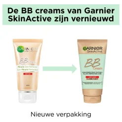 Garnier SkinActive Anti-Age Light BB Cream