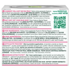 Garnier SkinActive Hyaluronzuur en Aloë Vera Hydraterende Dagcrème