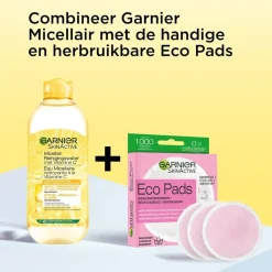 Garnier SkinActive Micellair Reinigingswater met Vitamine C