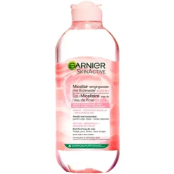 Garnier SkinActive Micellair Reinigingswater met Rozenwater