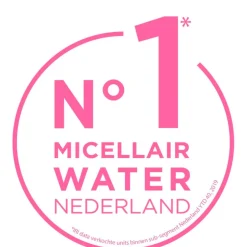 Garnier SkinActive Micellair Reinigingswater