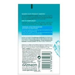 Garnier SkinActive Pure Active Anti-Mee-Eters Reinigingsgel