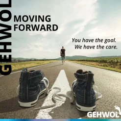 Gehwol Been-Balsem