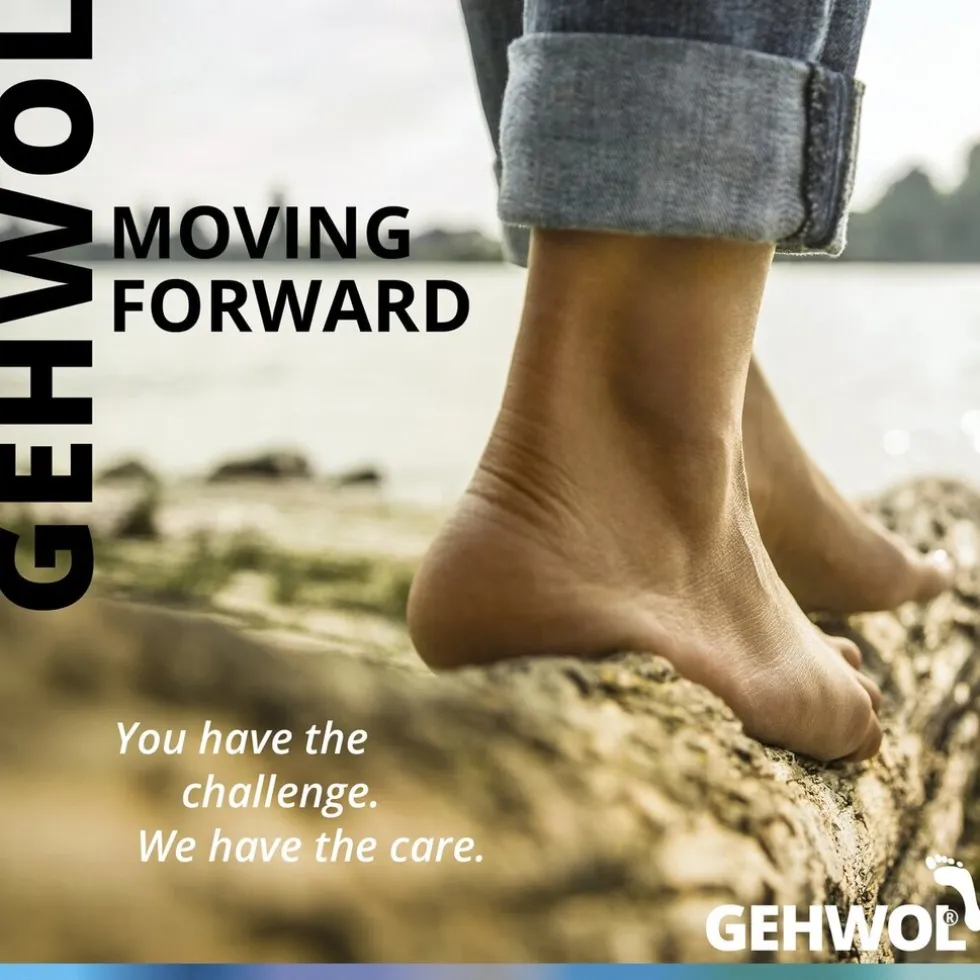 Gehwol Eeltcrème
