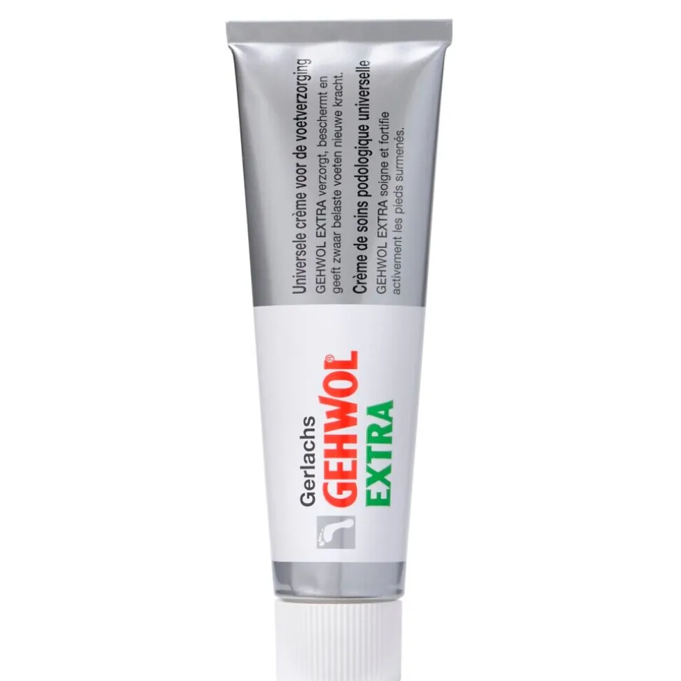 Gehwol Extra Voetcrème