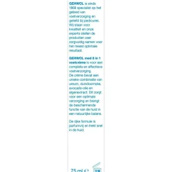 Gehwol 8-in-1 Voetcrème