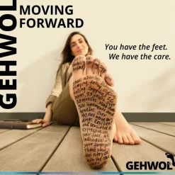 Gehwol 8-in-1 Voetcrème