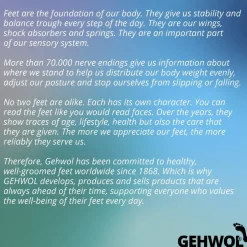 Gehwol Klovenzalf