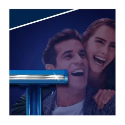 Gillette Blue II Wegwerpscheermesjes