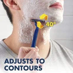 Gillette Blue3 Wegwerpscheermesjes