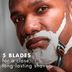 Gillette Fusion5 Power Scheermesjes