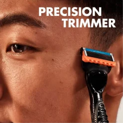 Gillette Fusion5 Scheermesjes