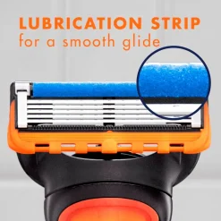 Gillette Fusion5 Scheermesjes