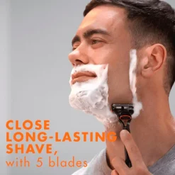Gillette Fusion5 Scheermesjes