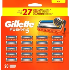 Gillette Fusion5 Scheermesjes