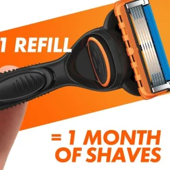 Gillette Fusion5 Scheermesjes