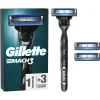 Gillette Mach3 Base Scheersysteem
