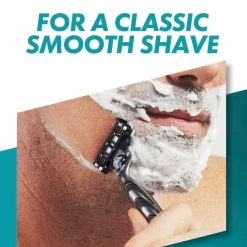 Gillette Mach3 Scheermesjes