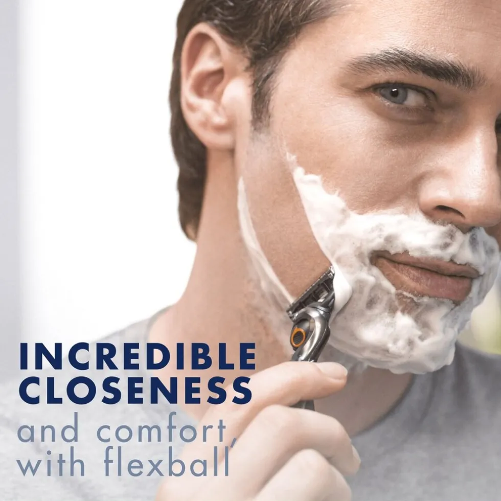 Gillette ProGlide Scheerapparaat